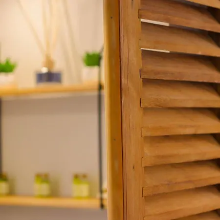 아파트 Luxurious & Calm Flat In Heart Of Old
