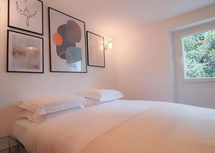 Apartman Luxurious & Calm Flat In Heart Of Old