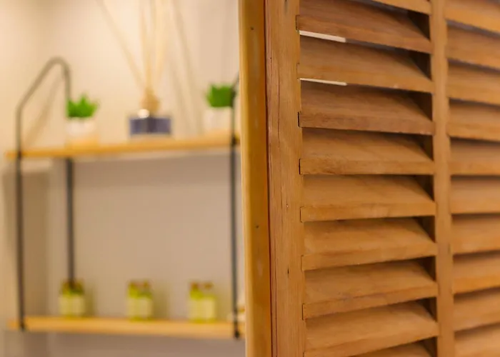 公寓 Luxurious & Calm Flat In Heart Of Old